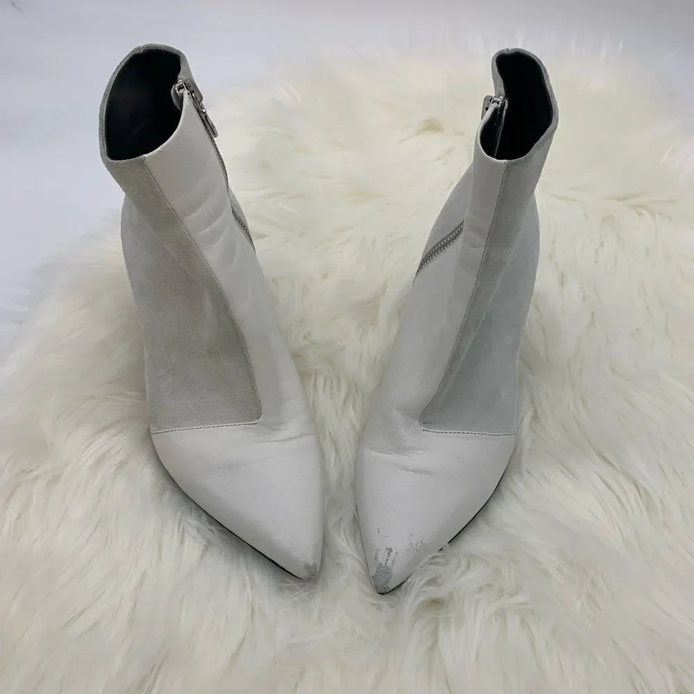 Rag & Bone Booties - Picture 1 of 6